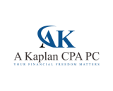 https://www.logocontest.com/public/logoimage/1666797612A Kaplan CPA PC.png